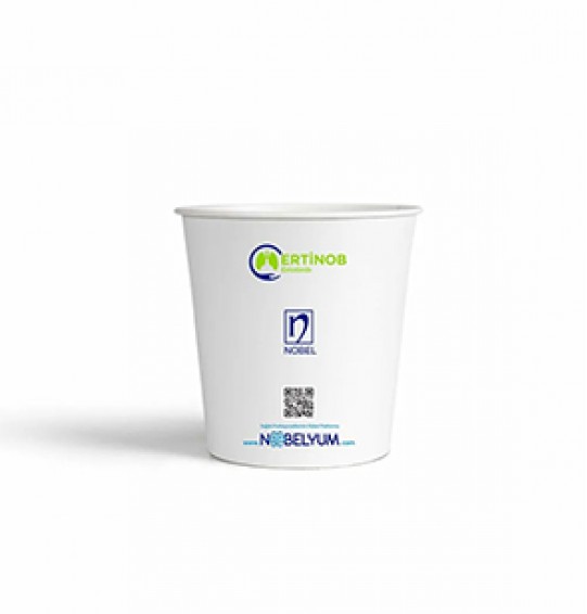 240 gr 4 oz Karton Bardak 