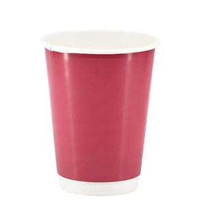 280 gr 8 oz Karton Bardak 