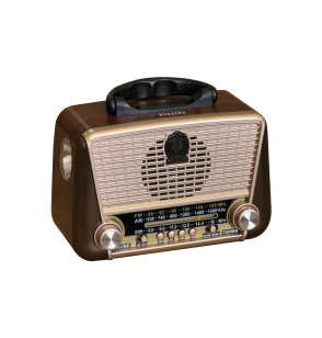 MG-R1600 Nostaljik Radyo