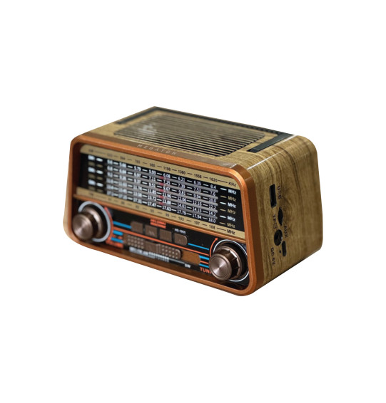 MG-R1955 Nostaljik Radyo