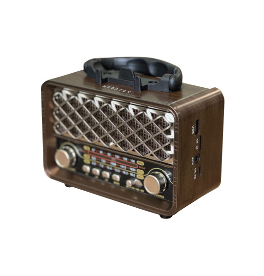 MG-R1956 Nostaljik Radyo