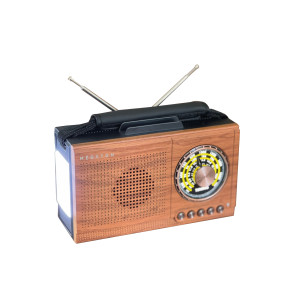 MG-R1966 Nostaljik Radyo