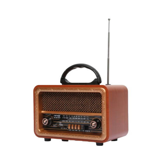 MG-R8070 Nostaljik Radyo