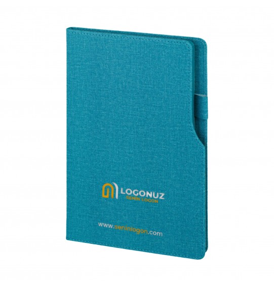 MGA-D2320 Turkuaz Termo Deri Defter (IVORY KAĞIT) MGA-D2320 Turkuaz Termo Deri Defter (IVORY KAĞIT)