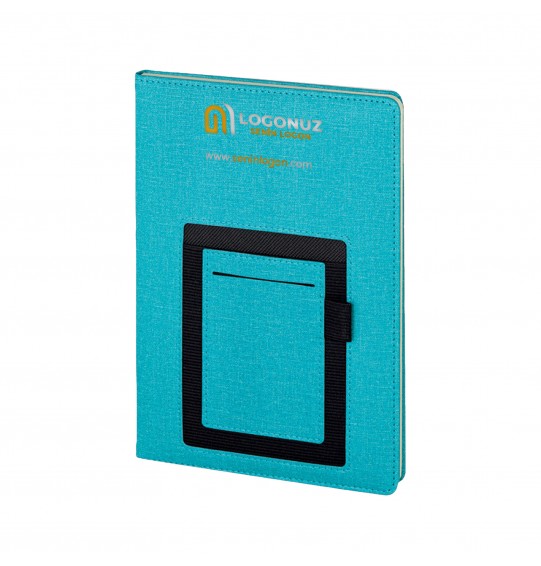 MGA-D2420 Turkuaz Termo Deri Defter (IVORY KAĞIT) MGA-D2420 Turkuaz Termo Deri Defter (IVORY KAĞIT)