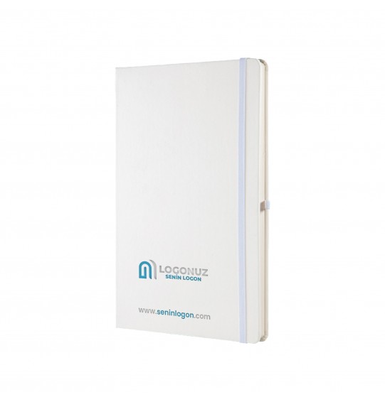 MGA-D912 Beyaz Termo Deri Defter MGA-D912 Beyaz Termo Deri Defter