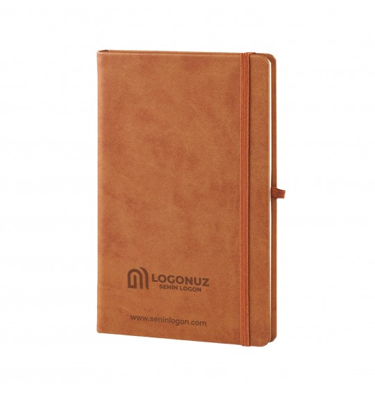 MGA-D917 Taba Termo Deri Defter MGA-D917 Taba Termo Deri Defter