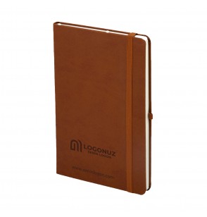 MGA-D920 Eko Taba Termo Deri Defter (Holmen Kitap Kağıdı)