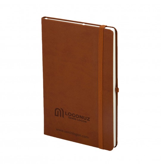 MGA-D920 Eko Taba Termo Deri Defter (Holmen Kitap Kağıdı) MGA-D920 Eko Taba Termo Deri Defter (Holmen Kitap Kağıdı)