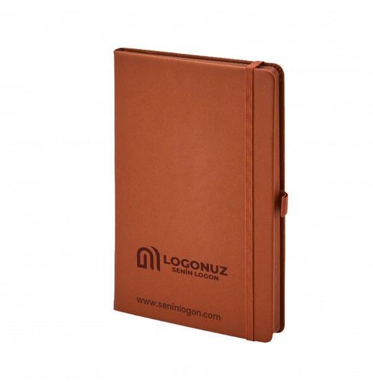 MGA-D929-1321 Taba Termo Deri Defter MGA-D929-1321 Taba Termo Deri Defter