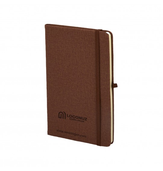 MGA-D932 Taba Termo Deri Defter MGA-D932 Taba Termo Deri Defter