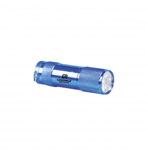 MGA-E1202 Mavi 9 Ledli El Feneri