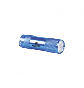 MGA-E1202 Mavi 9 Ledli El Feneri