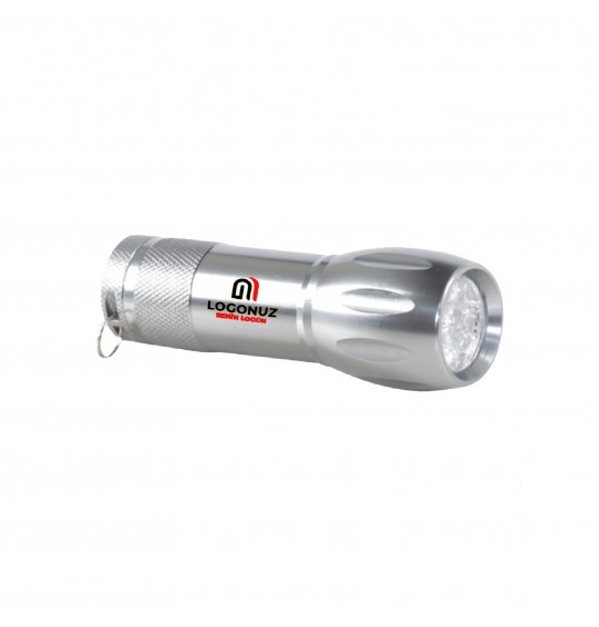 MGA-E1206 Krom 9 Ledli El Feneri
