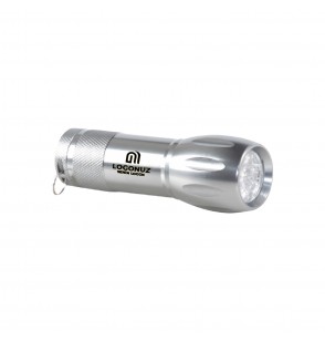 MGA-E1206 Krom 9 Ledli El Feneri