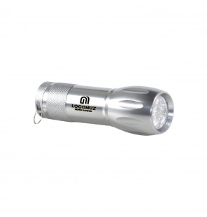 MGA-E1206 Krom 9 Ledli El Feneri