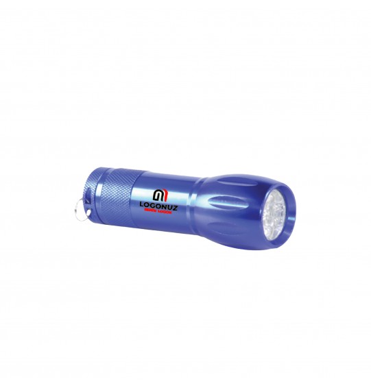 MGA-E1206 Mavi 9 Ledli El Feneri