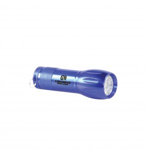 MGA-E1206 Mavi 9 Ledli El Feneri