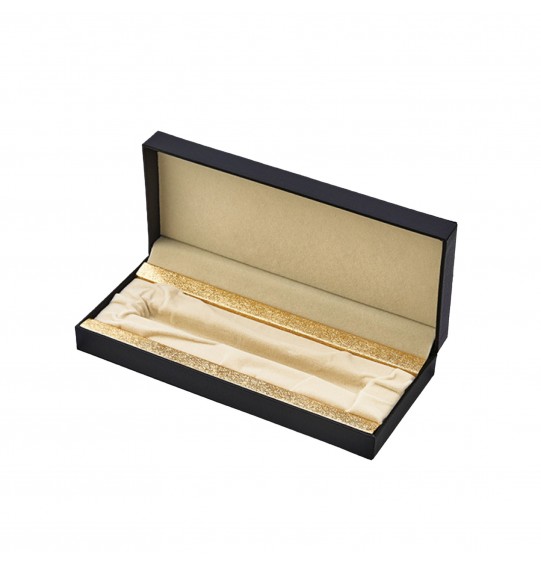 MGA-KS-1218 Gold Çiftli Kalem Kutusu