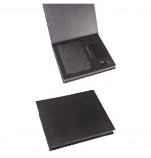 MGA-KS-303 Siyah Hediye Set Kutusu