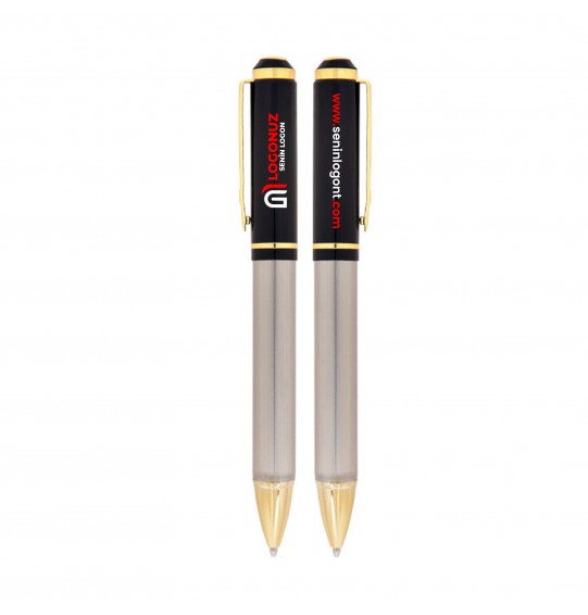 MGA-K661-T Metal Tükenmez Kalem MGA-K661-T Metal Tükenmez Kalem