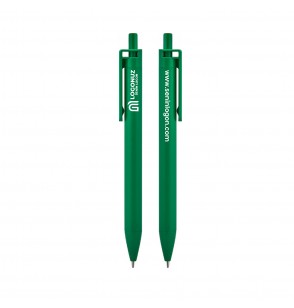MGA-K508 Yeşil Plastik Tükenmez Kalem