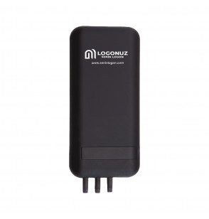 MGA-P4007 Siyah 10000 mAh Powerbank