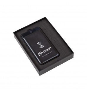 MGA-P195 Siyah 10000 mAh Powerbank