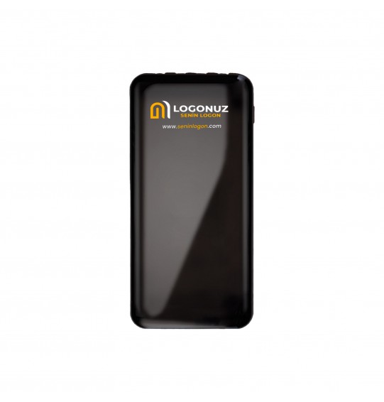 MGA-P4004 Siyah 10000 mAh Powerbank