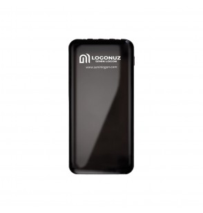 MGA-P4004 Siyah 10000 mAh Powerbank