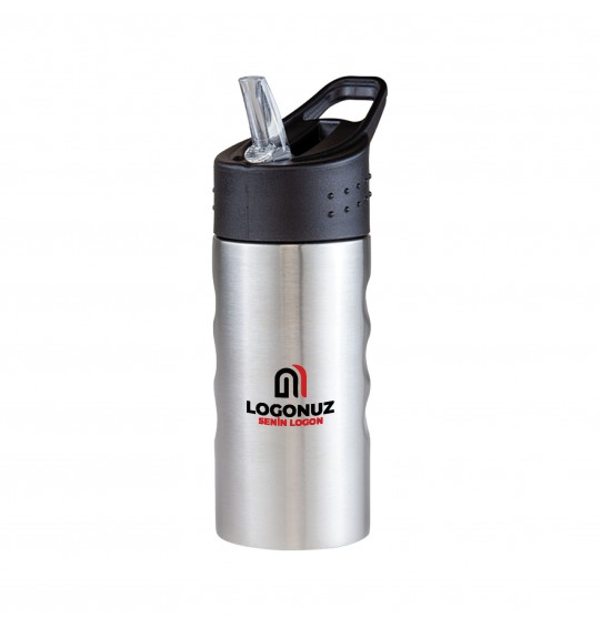 MGA-M5302 Krom Çelik Matara 500 ml