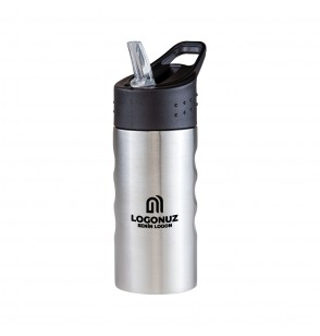 MGA-M5302 Krom Çelik Matara 500 ml