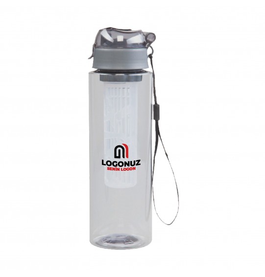 MGA-M5305 Gri Detokslu SAN Matara / 500 ml