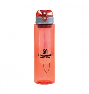 MGA-M5305 Kırmızı Detokslu SAN Matara / 500 ml