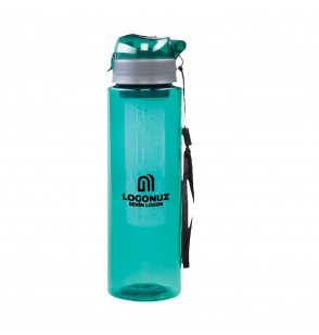 MGA-M5305 Yesil Detokslu SAN Matara 500 ml
