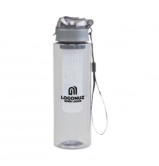 MGA-M5307 Gri Detokslu SAN Matara 800 ml