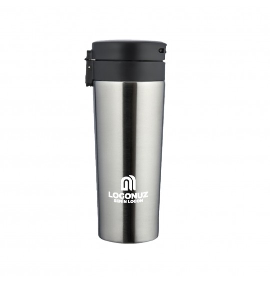 MGA-T5333 Krom Çelik Termos / 500 ml MGA-T5333 Krom Çelik Termos / 500 ml