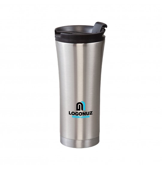 MGA-T5336 Krom Çelik Termos / 500 ml