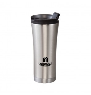 MGA-T5336 Krom Çelik Termos / 500 ml