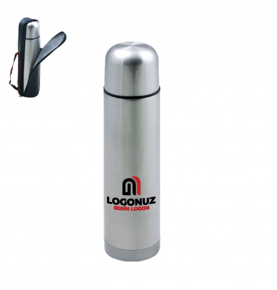 MGA-T5500 Krom Çelik Termos / 500 ml