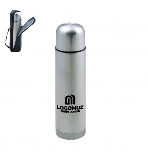 MGA-T5500 Krom Çelik Termos / 500 ml