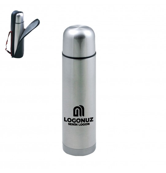 MGA-T5500 Krom Çelik Termos / 500 ml