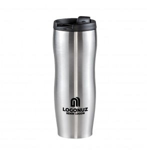 MGA-T783 Krom Çelik Kupa 400 ml
