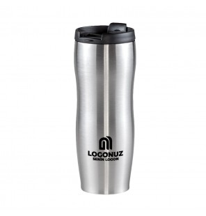 MGA-T783 Krom Çelik Kupa 400 ml
