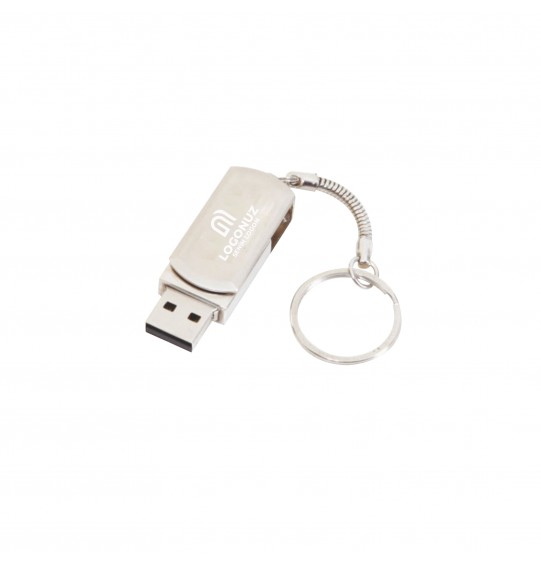 MGA-F95R- Metal Usb Bellek 32 GB