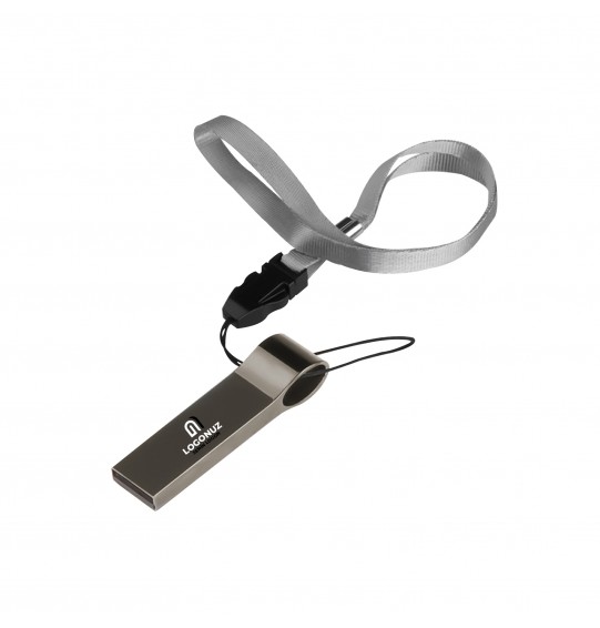 MGA-F144 Füme Usb Bellek 32 GB