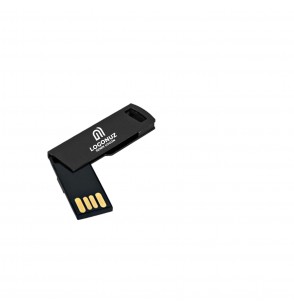 MGA-F156 Siyah Usb Bellek 16 GB