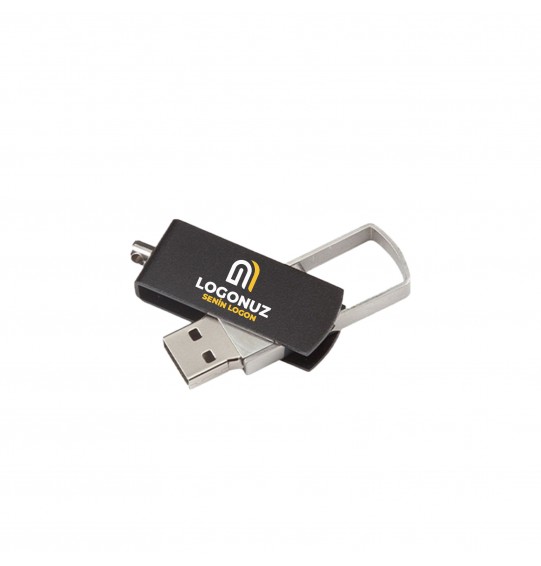MGA-F196 Siyah Usb Bellek 32 GB