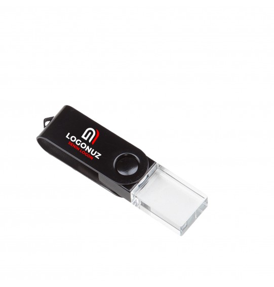 MGA-F197 Siyah Usb Bellek 16 GB