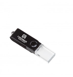 MGA-F197 Siyah Usb Bellek 16 GB